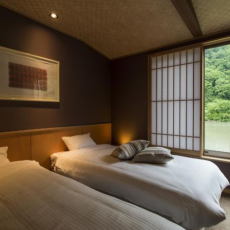 Takamiya Ryokan Beni Tozava Szoba fotó