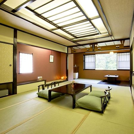 Takamiya Ryokan Beni Tozava Kültér fotó