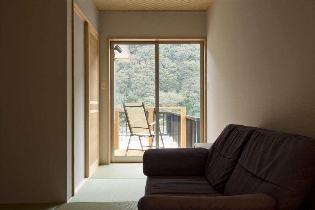 Takamiya Ryokan Beni Tozava Szoba fotó