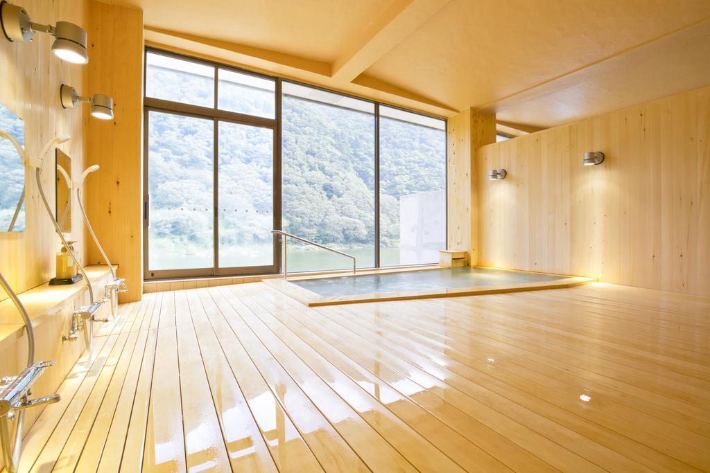Takamiya Ryokan Beni Tozava Kültér fotó