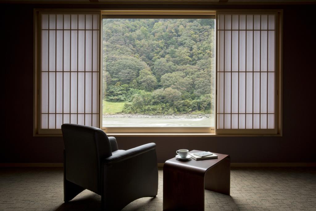 Takamiya Ryokan Beni Tozava Szoba fotó