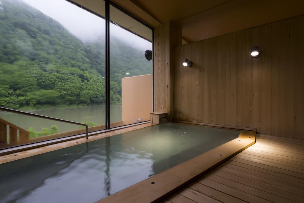 Takamiya Ryokan Beni Tozava Kültér fotó
