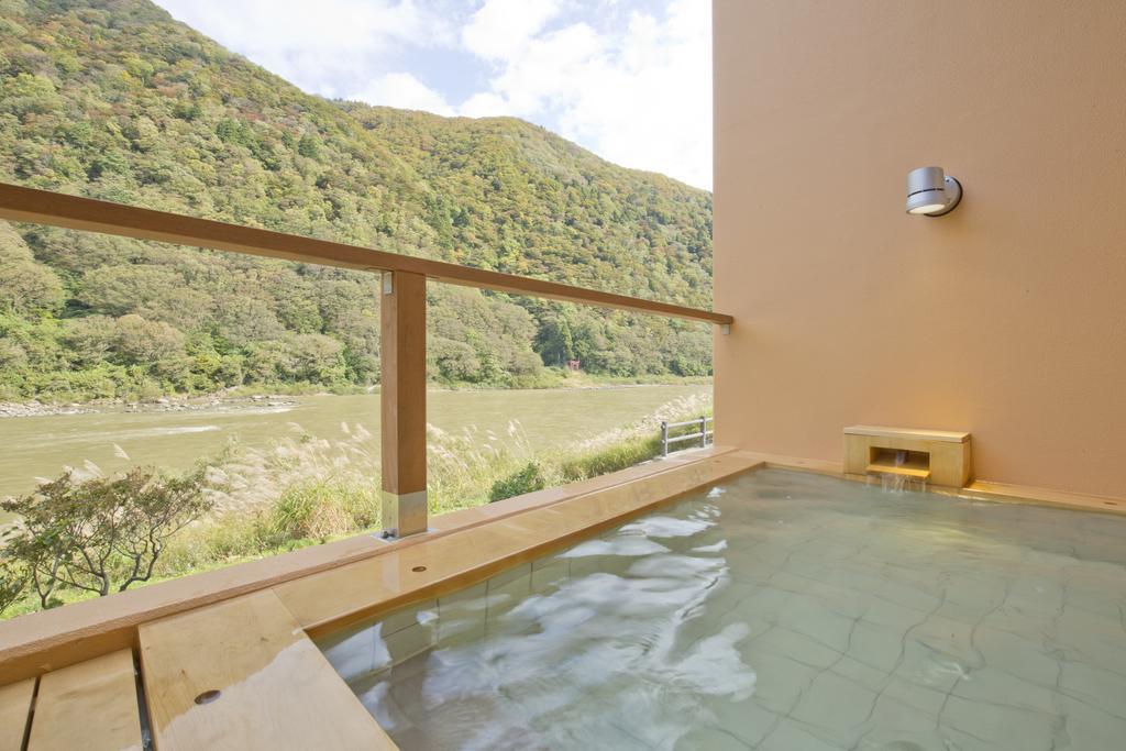 Takamiya Ryokan Beni Tozava Kültér fotó