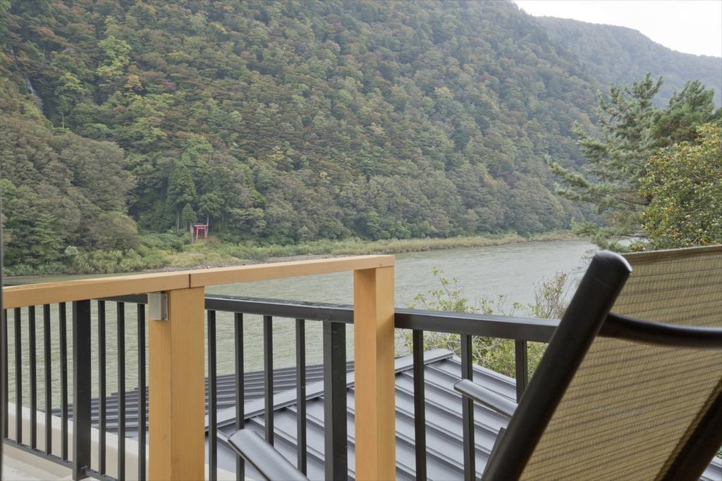 Takamiya Ryokan Beni Tozava Szoba fotó