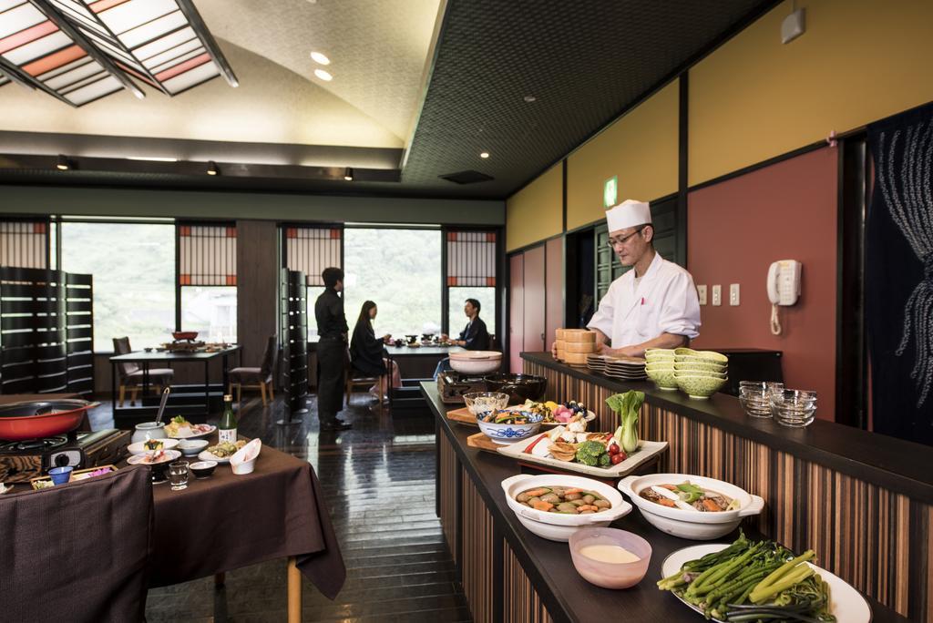 Takamiya Ryokan Beni Tozava Kültér fotó