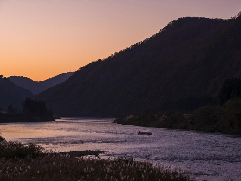 Takamiya Ryokan Beni Tozava Kültér fotó