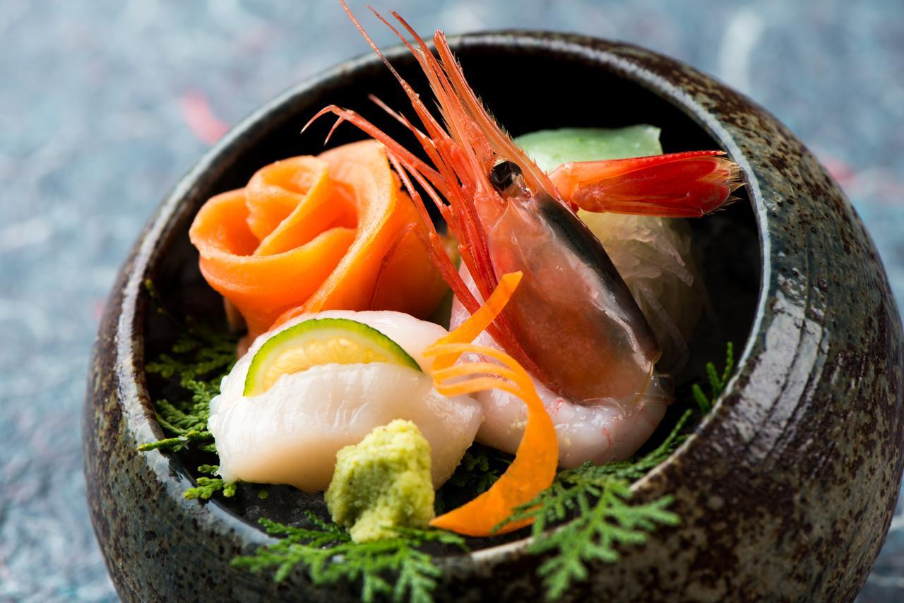 Takamiya Ryokan Beni Tozava Kültér fotó