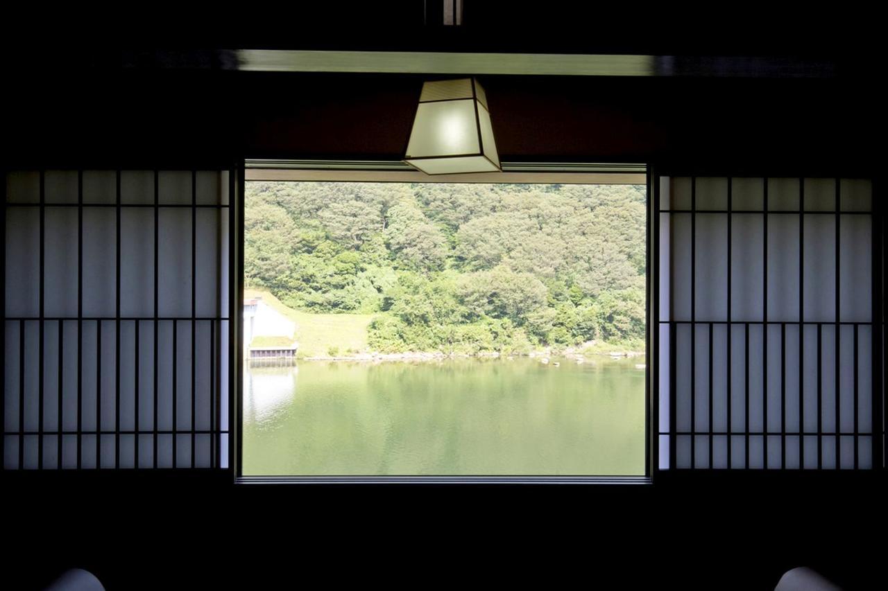 Takamiya Ryokan Beni Tozava Kültér fotó