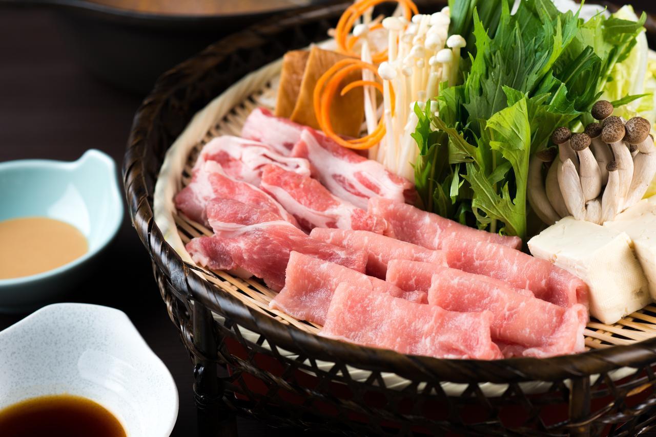 Takamiya Ryokan Beni Tozava Kültér fotó