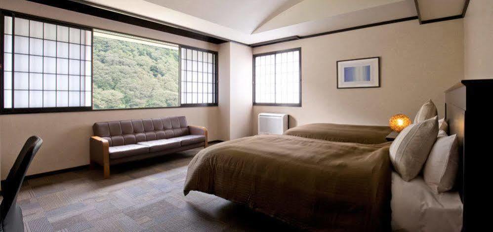 Takamiya Ryokan Beni Tozava Kültér fotó